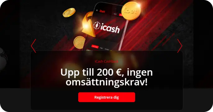 iBet SV